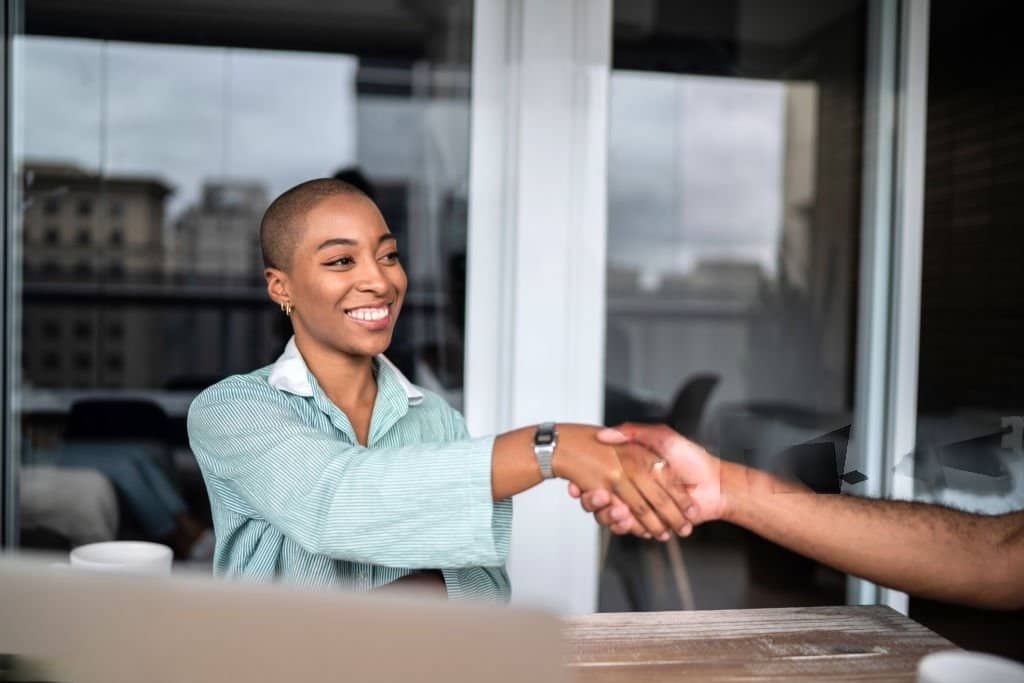 Con urgencia vendedor